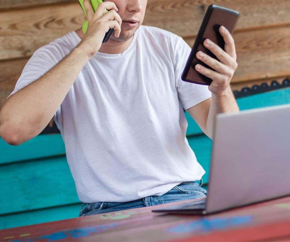 Infolinia dla sprawców przemocy seksualnej. MZ chce pomóc osobom po wyjściu z zakładów karnych