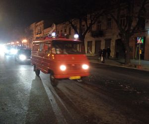 Siedlce: MotoParada Niepodległości 2025