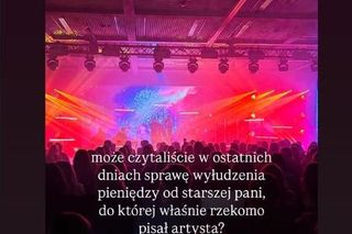 Michał Szpak