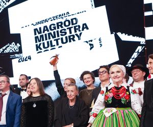 Aleksandra Wasilkowska z doroczną nagrodą MKiDN w kategorii Architektura i przestrzeń