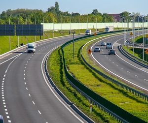 Coraz bliżej powstania drogi S12 z Radomia do Lublina. Została wydana decyzja środowiskowa