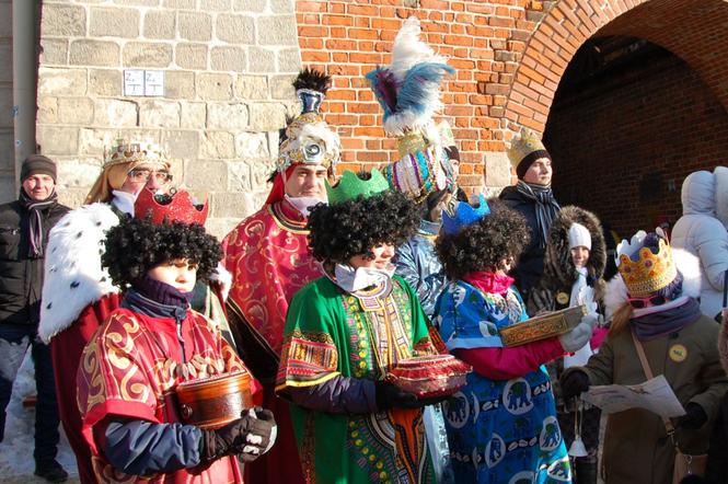 Lublin: W sobotę Orszak Trzech Króli. Co nowego w tym roku?