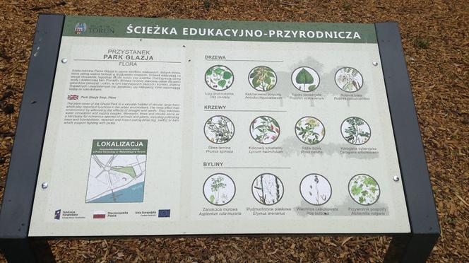 Park Glazja