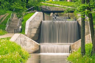 To najpiękniejszy park na Warmii i Mazurach? Został wyróżniony w konkursie 