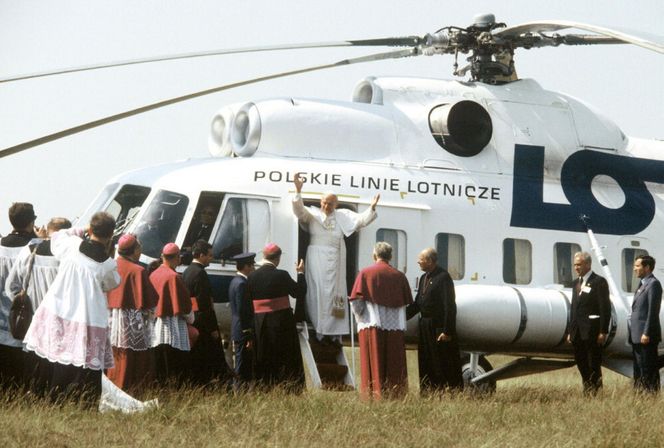 Czesław Czapliński robił zdjęcia najbardziej znanym ludziom. Pochodzący z Łodzi artysta podbił świat fotografii [ZDJĘCIA]