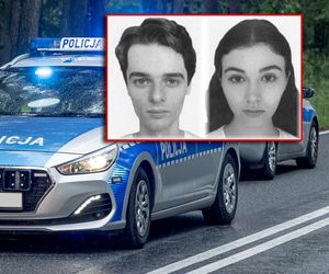 Gdzie są Tomasz i Karolina? Ślad za małżeństwem urywa się zagranicą. Ważny apel policji