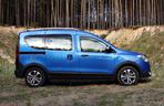 Dacia Dokker Stepway 1.5 dCi