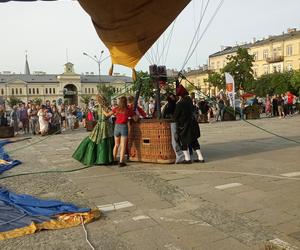 Festiwal Balonów w Kielcach!