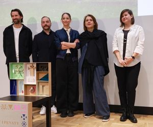 Znamy wyniki konkursu na projekt wystawy na Biennale Architektury w Wenecji 2025