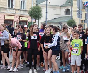 Poranek w Lublinie należał do biegaczy! Tak wyglądał 31. Bieg Solidarności! Mamy dużo zdjęć