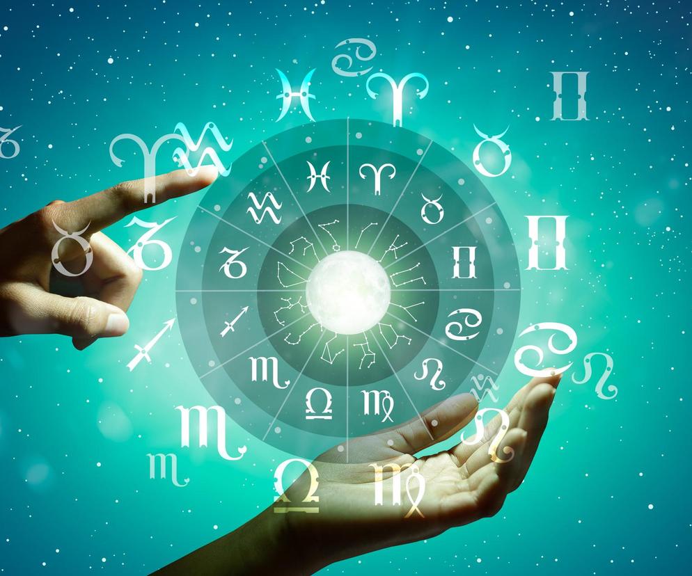 Horoskop dzienny na sobotę 7.09. dla wszystkich znaków zodiaku