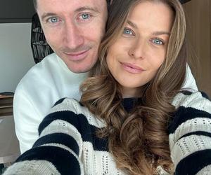 Robert Anna Lewandowscy