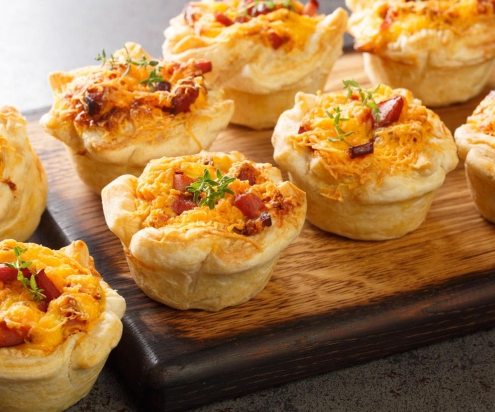 Mam sposób na niezjedzone naleśniki. Przygotowuje z nich to pyszne danie