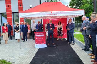 Oddział Terenowy  Regionalnego Centrum Krwiodawstwa i Krwiolecznictwa w Siedlcach 