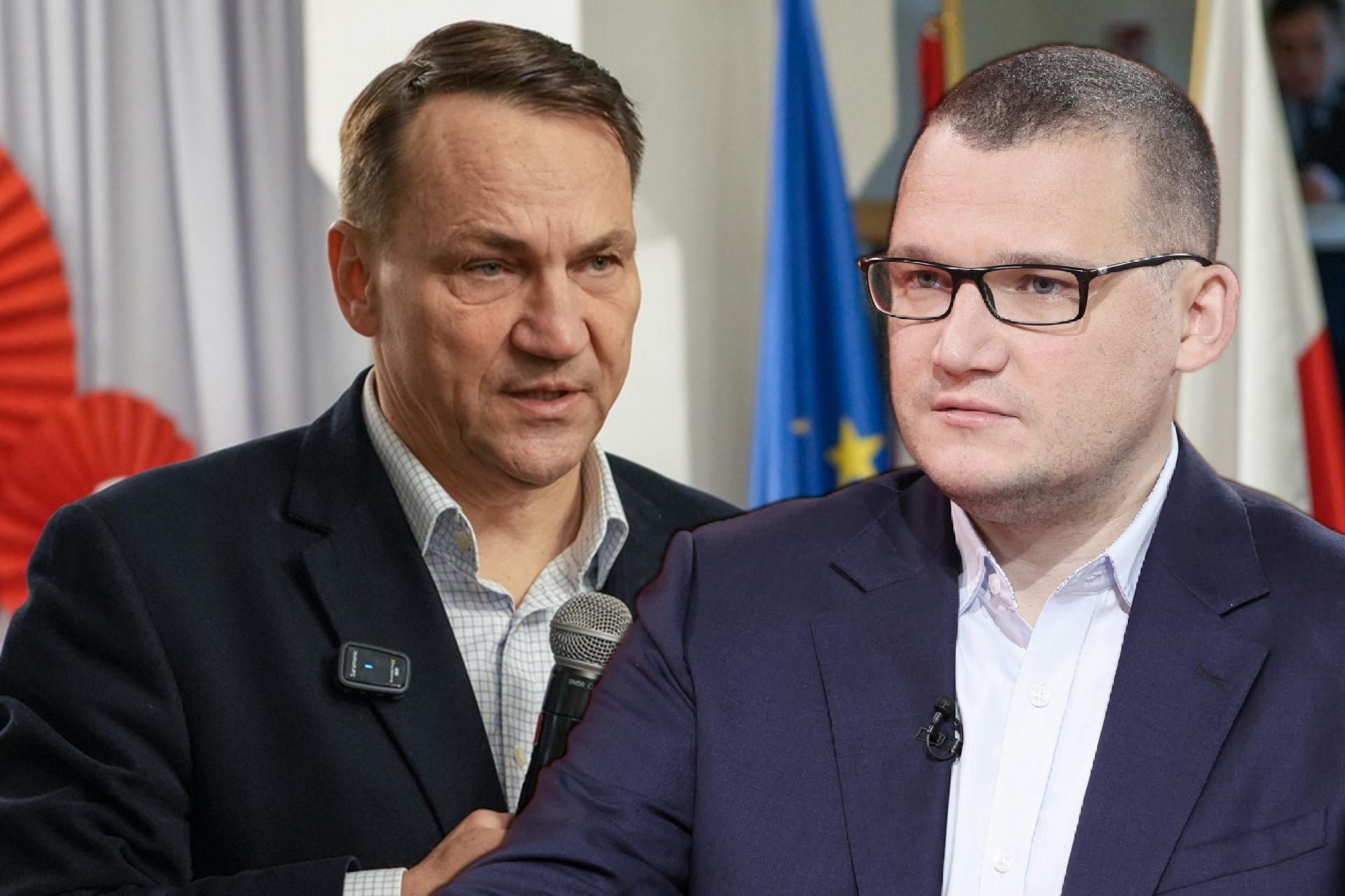 Marko pod ostrzałem. Szefernaker uderza: „denializm prawniczy” i spór o UE ETS