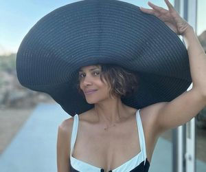 Halle Berry nie chce czwartego ślubu! Odrzuciła oświadczyny