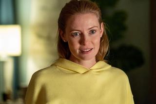 Barwy szczęścia odc. 2690. Dominika (Karolina Chapko) 