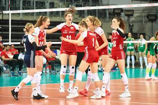 Gładka porażka siatkarek z Japonią. Polki nie miały nic do powiedzenia w starciu z liderkami Ligi Narodów