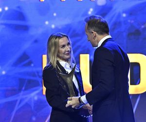 Uroczysta gala rozdania nagród Złoty Laur Super Biznesu 2024