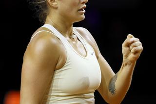 Finał WTA Stuttgart. Powtórka sprzed roku? Świątek kontra Sabalenka 