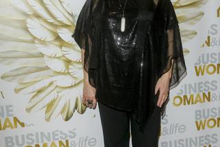 Danuta Błażejczyk zrobi sobie lifting na urodziny