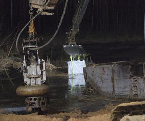 Znaleziono zwłoki czwartego zaginionego żołnierza na Litwie