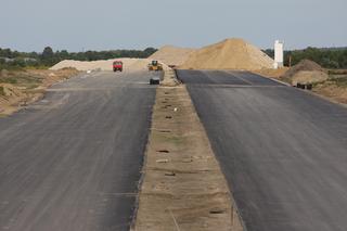 Koniec przetargów na autostrady 