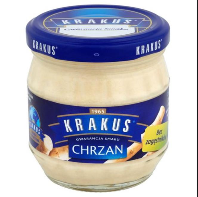 Chrzan