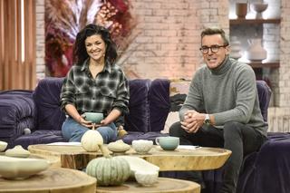 Cichopek i Kurzajewski w „Pytaniu na śniadanie” po raz pierwszy jako para