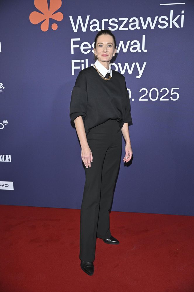 Warszawski Festiwal Filmowy