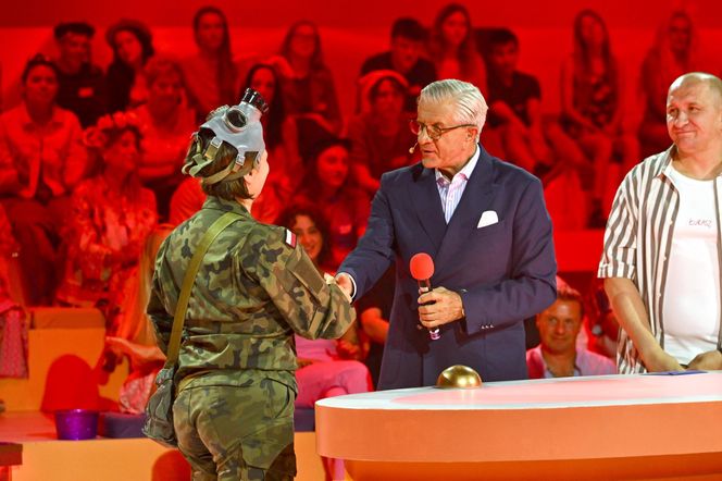 "Idź na całość" 20 lat później! Nowe studio i prowadzący