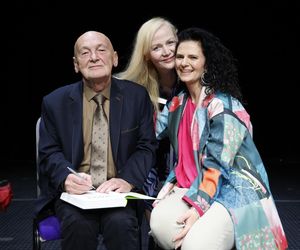 Zmarła Katarzyna Stoparczyk