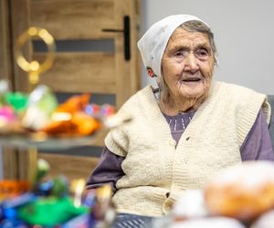 100 lat miłości do życia! Pani Marianna inspiruje kolejne pokolenia