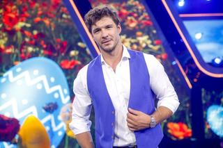 Tak to leciało! Mikołaj Roznerski