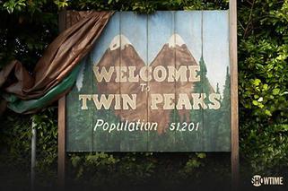 Nowe Miasteczko Twin Peaks w polskiej telewizji - gdzie oglądać za darmo?