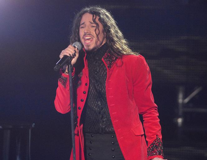 Eurowizja 2018: Michał Szpak ocenia szanse Gromeego na wygraną