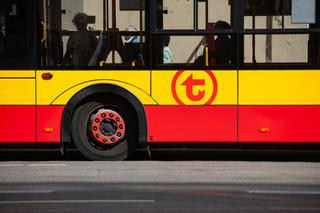 Tramwaje do Wilanowa zmienią sporo w... autobusach