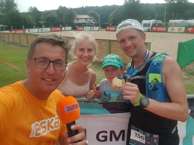 Eska Summer City Olsztyn! ULTRA Mazury