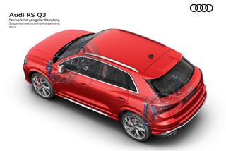 Audi RS Q3 (2020)