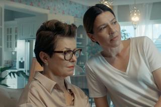 Będziemy mieszkać razem, odcinek 3 Magda (Aleksandra Konieczna), Anna (Oksana Cherkashyna)