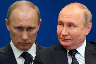 Putin nie żyje, zastępuje go sobowtór. Szokujące podejrzenia wywiadu!