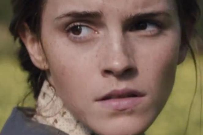 Emma Watson rusza na ratunek ukochanemu. Nowy zwiastun filmu Colonia z gwiazdą Harry'ego Pottera