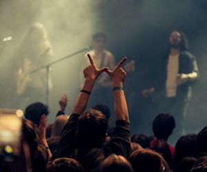 Przegląd Kapel Rockowych UEK. Znamy tegorocznych finalistów! 