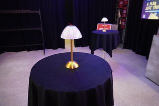 Scena Metro - nowy teatr na stacji metra Bródno