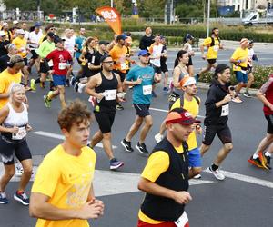 45. Nationale-Nederlanden Maraton Warszawski 