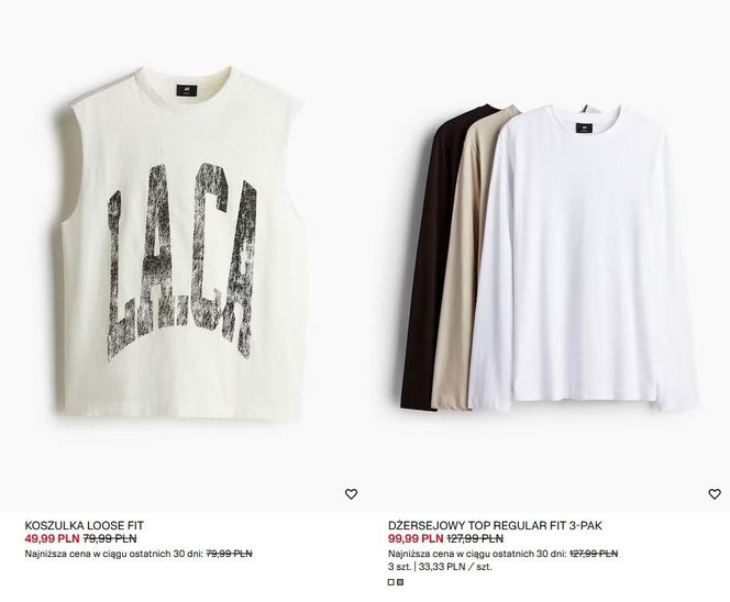 H&M