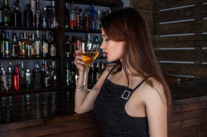 Czy istnieją damskie alkohole?
