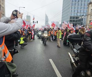 Marsz Niepodległości 2025