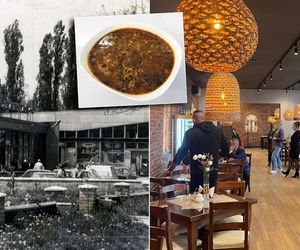 To najbardziej znane flaki w Polsce. Ta sama receptura od 60 lat