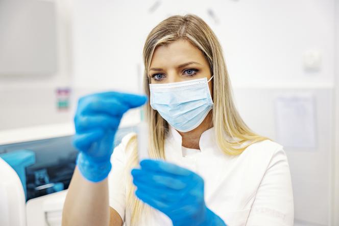 Szczepionka mRNA przeciw HIV? Testy na zwierzętach przyniosły obiecujące wyniki